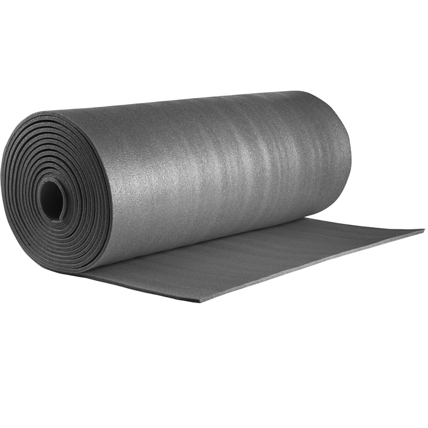 Рулон 13*1000 ПЭ K-Flex  упак 7 кв.м