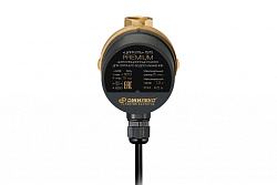 Насос 15/15 циркуляционный для ГВС "ЦИРКУЛЬ" PREMIUM Джилекс