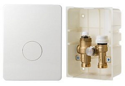 Терморегулирующий монтажный комплект IC-BOX-4