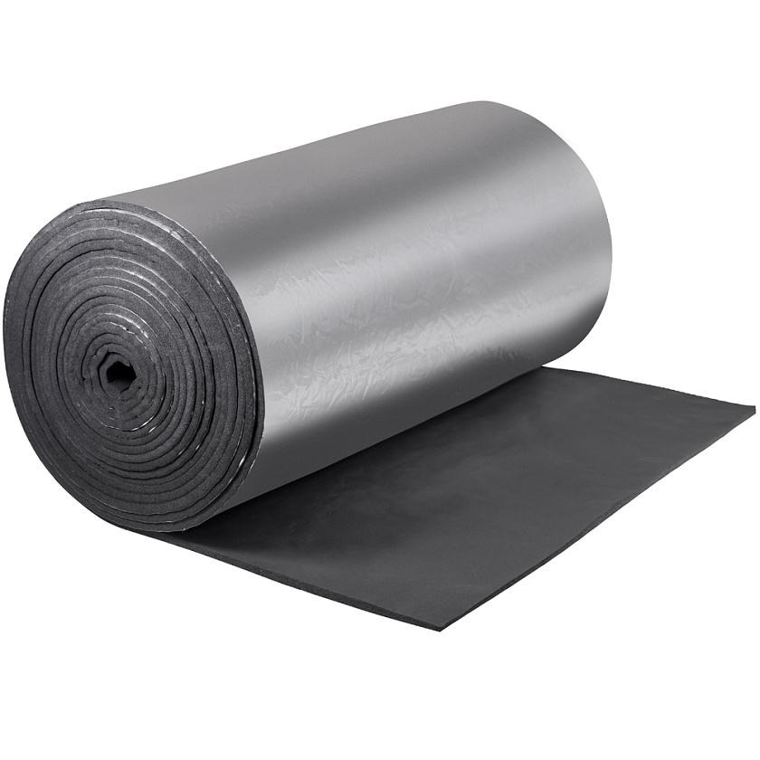 Рулон 13*1000 ECO ALU K-Flex   упак 14 кв.м