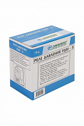 Реле давления РДМ-5  Джилекс  Реле давления РДМ-5  Джилекс