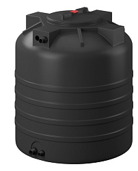 Бак для воды ATV 300 (синий)  AКВАТЕК  