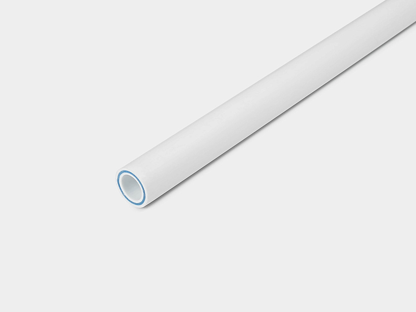 Труба 32 Файбер PN 25 Контур 