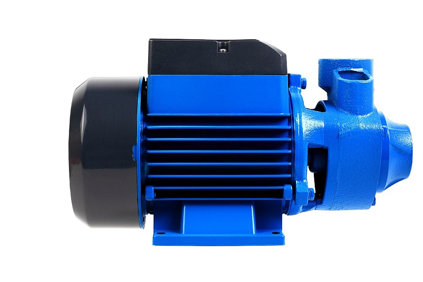 Насос ВИХРЕВИК 40/40 Ч Джилекс 