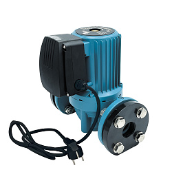 Насос циркуляционный WCP 32-12F3/380  фланцевый Wester