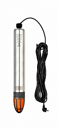 Насос скважинный погружной ВОДОМЕТ ПРОФ 40/50 Джилекс  Насос скважинный погружной ВОДОМЕТ ПРОФ 40/50 Джилекс