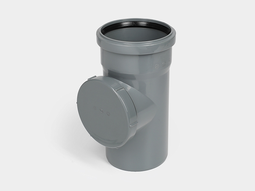 Ревизия канализационная 110 КОНТУР