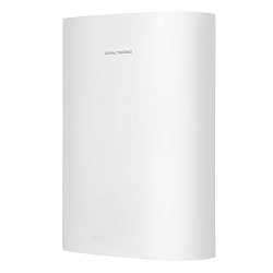 Бойлер косвенного нагрева настенный Royal Thermo AQUATEC Eco EW 80л