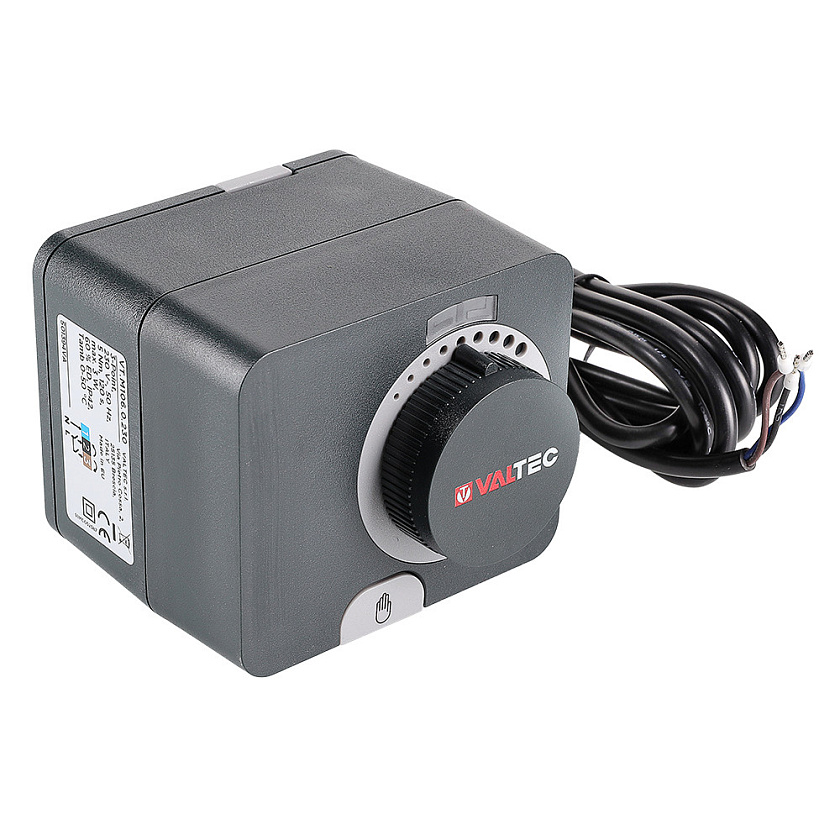 Сервомотор для смесительного клапана 24В (AVC05) 