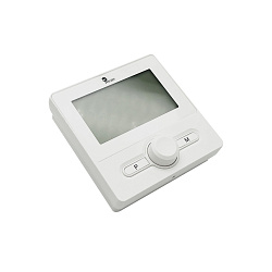 Термостат комнатный RT25P програм. недельный с ЖК дисплеем Wester