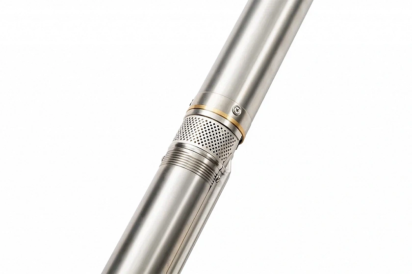 Насос скважинный погружной ВОДОМЕТ ЗДК 45/85 Джилекс  