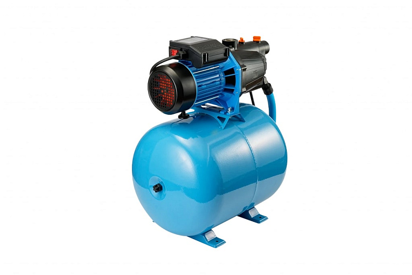 Насосная станция ДЖАМБО 70/50 П-50 (2.0) Джилекс  