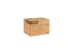 Насос циркуляционный 32/40-180 с гайками Циркуль Джилекс 