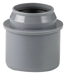 Переход канализационный 32/50 концентрический РТП 