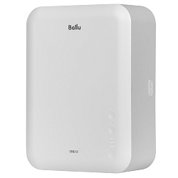 Очиститель воздуха Ballu ONEAIR ASP-80 Очиститель воздуха Ballu ONEAIR ASP-80