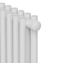 Радиатор Shift R 22.2.1800/10 нижнее подключение, белый (1576 Вт) ROYAL THERMO Радиатор Shift R 22.2.1800/10 нижнее подключение, белый (1576 Вт) ROYAL THERMO