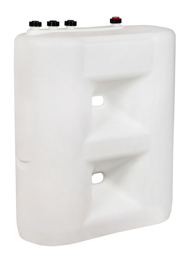 Бак 2000 Combi f  для диз.топлива
