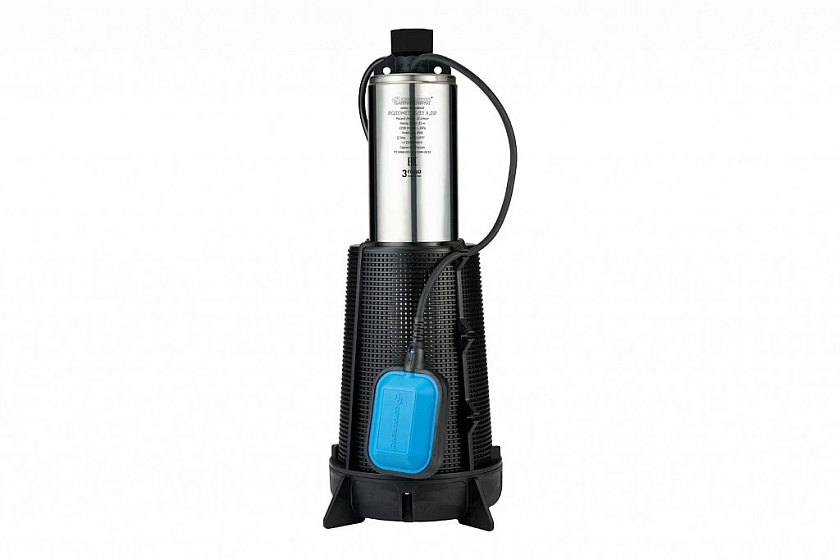 Насос колодезный "ВОДОМЕТ" 55/35 А Джилекс 