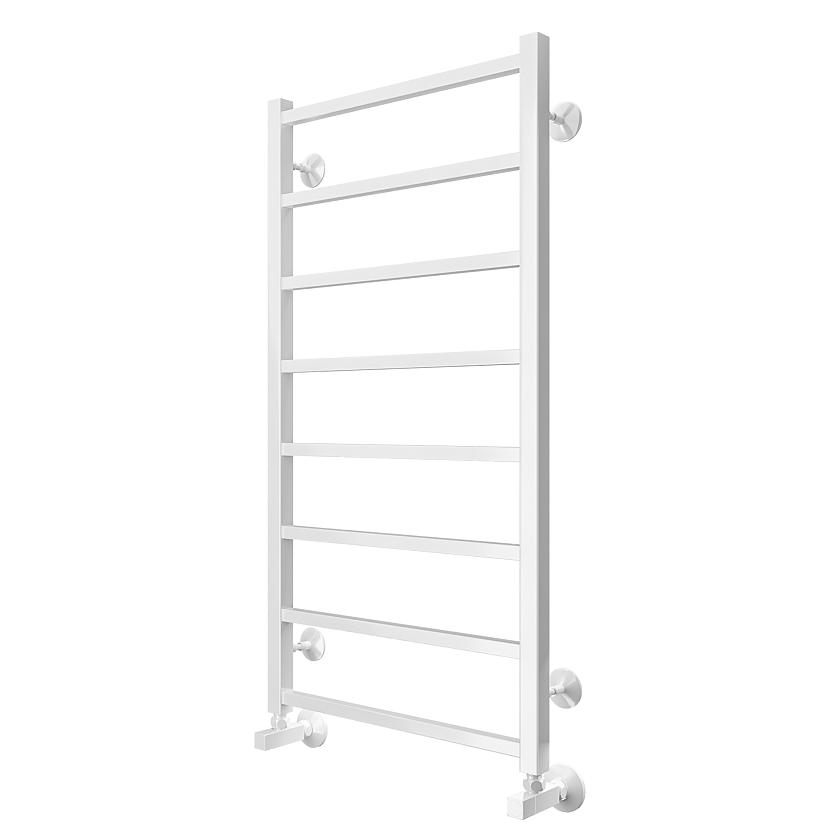 Полотенцесушитель  Axel white П8 500х1000 Royal Thermo
