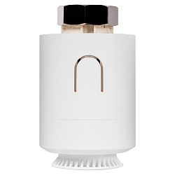 Головка т/с М30 х 1,5 + Click (5 - 30 °С)электр.Smart Heat белая RTE 77.001 Thermo Royal Головка т/с М30 х 1,5 + Click (5 - 30 °С)электр.Smart Heat белая RTE 77.001 Thermo Royal