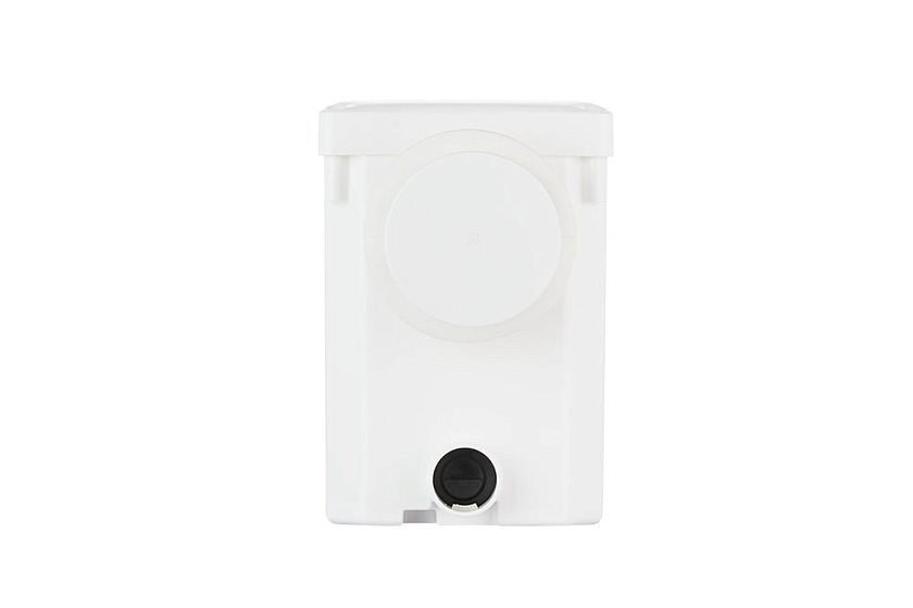 Канализ уст SANIVORT 405 М 8м с ножом (бок. вход)  UNIPUMP