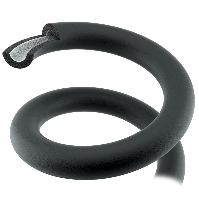 Изоляция 10/9 трубка ПЭ FRIGO K-Flex упак 212м 