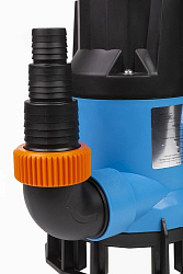 Насос фекальный 140/6 Джилекс 