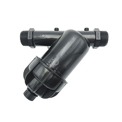 Фильтр дисковый Y-образный 1 ½” (120 мкм) AT-FD Акватек