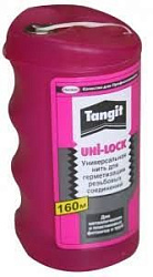 Нить уплотнительная МОМЕНТ Tangit UNI-LOCK 160м