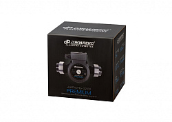 Насос циркуляционный 32/80-180 с гайками ЦИРКУЛЬ PREMIUM Джилекс 