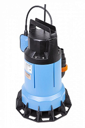 Насос дренажный погружной "Дренажник" 550/14 Джилекс  Насос дренажный погружной "Дренажник" 550/14 Джилекс