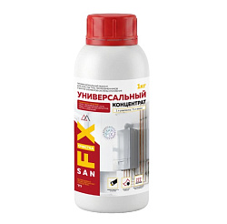  Реагент универсальный (Канистра 10кг) SANFIX 