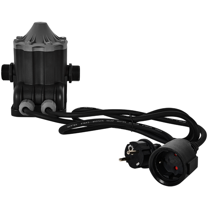 Блок насосной автоматики EPC-12 auto ROMMER