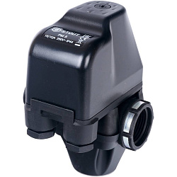 Реле давления со встроенным манометром PM5-3W, 1-5 бар STOUT     
