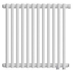 Радиатор Shift R 22.2.500/12 нижнее подключение, белый (613 Вт) ROYAL THERMO