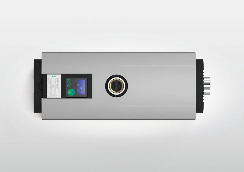 Насос HiMulti 5-45 iPQ Wilo 