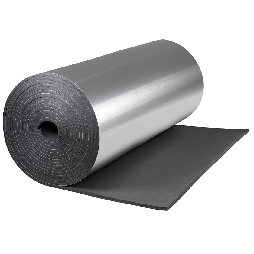 Рулон 25*1000 HT SOLAR  AL CLAD K-Flex