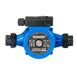 Насос циркуляционный 25/80-180 с гайками Циркуль Джилекс 