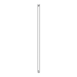 Радиатор Shift R 22.2.1800/8 нижнее подключение, белый (1261 Вт) ROYAL THERMO