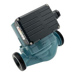 Насос циркуляционный Wester WPE 25-60М 130 мм без гаек