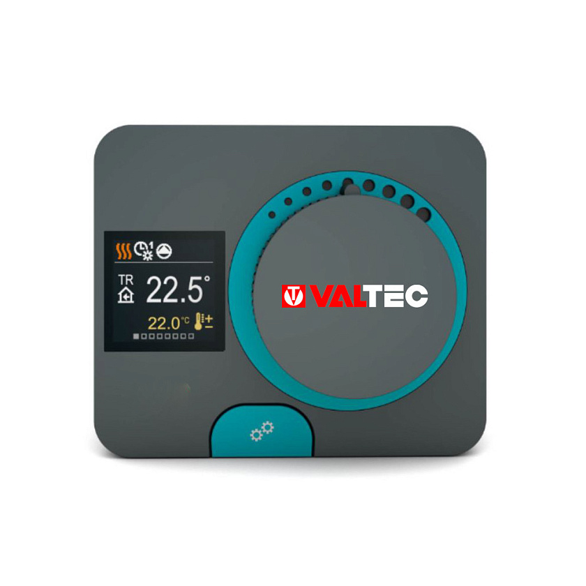 Сервомотор со встроенным контроллером  