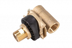 Скважинный адаптер улучшенный «САУ» Джилекс