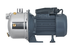 Насос JS 100 (55 л/мин;40м;750 Вт) UNIPUMP 