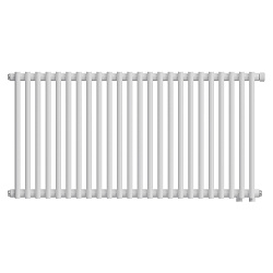 Радиатор Shift R 22.2.500/24 нижнее подключение, белый (1225 Вт) ROYAL THERMO