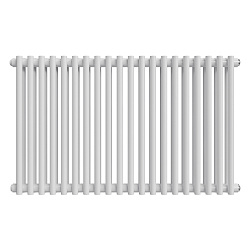 Радиатор Shift R 22.2.500/20 боковое подключение, белый (1021 Вт) ROYAL THERMO