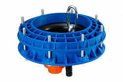 Оголовок 133-160/32 скважинный  ОСП ДЖИЛЕКС 