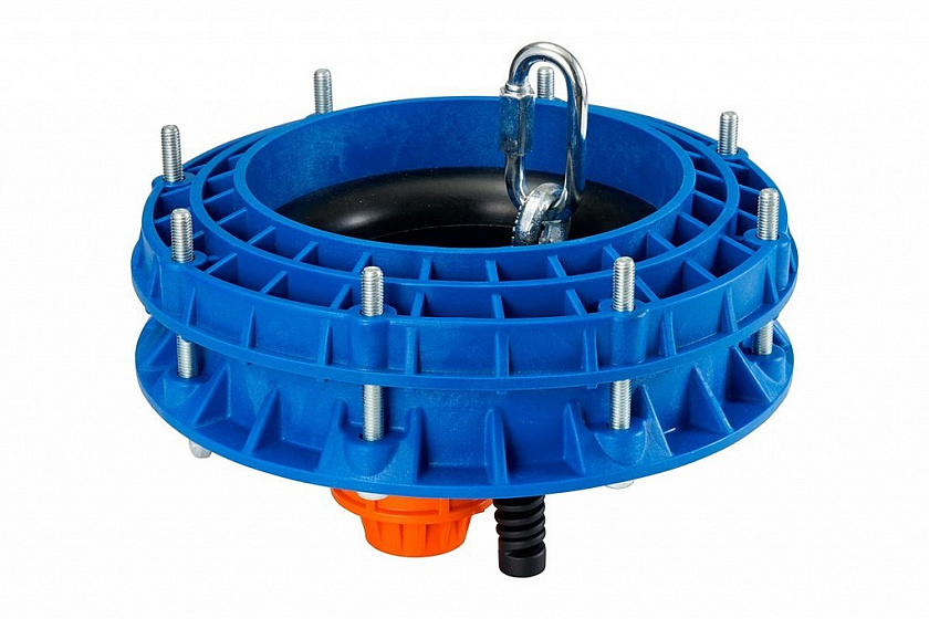 Оголовок 133-160/32 скважинный  ОСП ДЖИЛЕКС 