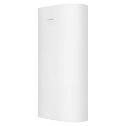 Бойлер косвенного нагрева настенный 100 л AQUATEC Standart SW100 White ROYAL THERMO