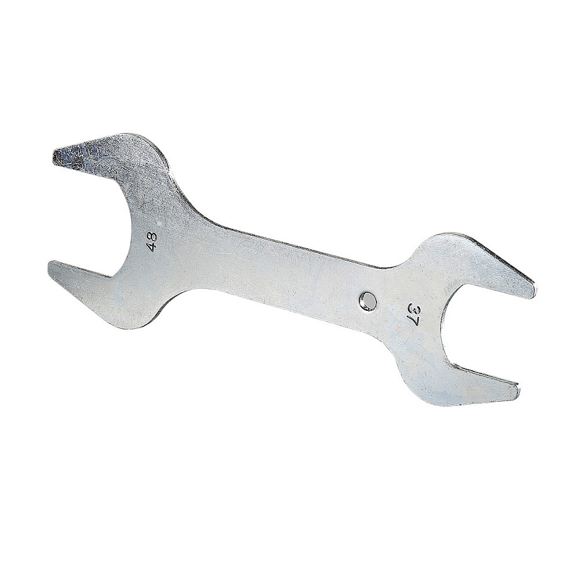 Ключ для сдвоенного ниппеля 1-1 1/4 