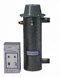 Котел электрический ЭВАН ЭПО "Стандарт Эконом" 220 В 6 кВт